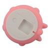 Baby Rabbit Night Light USB Rechargeable 7 Color Changing Toddler