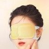 촉촉한 온열 아이마스크 스팀 온찜질 50개 눈 피로 수면 안대