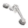 10T Folding Bike Chain Guide Tensioner Bicycle Rear Derailleur Chain