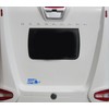 Novelty Movin As Fast As I Can Funny Car Stickers