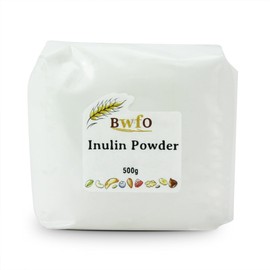 Inulin Powder - Prebiotic Fibre 500g