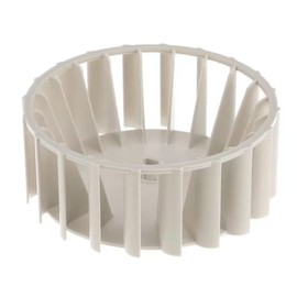 W11497304 Blower Wheel Compatible With Whirlpool Dryers - Budora - AP6994155, 31001317