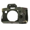 Digital Camera Skin Cover Soft Cover Silicone Anti Slip Comfort