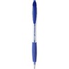 Bic 920286 Atlantis Classic Ballpoint Pen in Blue, Line Width
