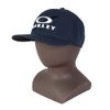 Oakley FLAG CAP 25.0 Cap, (6FB) FOGGY BLUE
