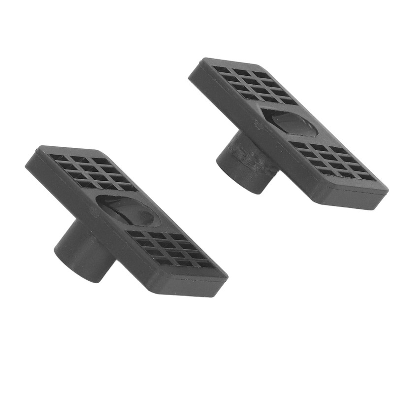 2PCS Water Inlet Covers 63D 45214 00 63D 45215 00