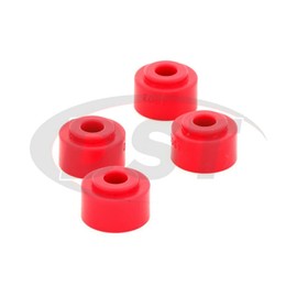 Energy Suspension End Link Grommets 7/16in ID-7/8in Nipple OD-1 1/4in OD Red