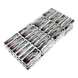 Rayovac Alkaline Battery Size Aaa - 96 count/case