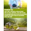 TAOindustry Oolong Tea 4oz Oolong Tea Infused with the aroma