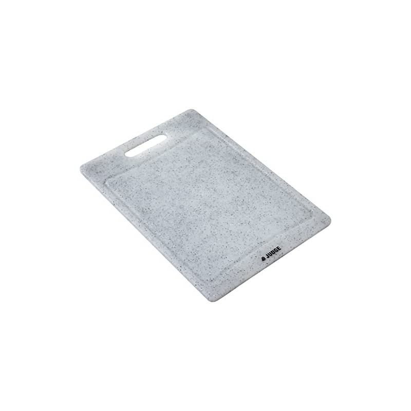 Judge Kitchen Granite Effect Cutting Board TC395 Dishwasher Safe Plastic