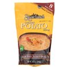 Shore Lunch Soup Mix, Cheddar Potato Soup Mix, 8 Hearty