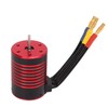 Brushless Motor Professional High Torsion Waterproof 3650 RC Brushless Motor