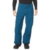 Quiksilver Porter Pants Majolica Blue 2XL