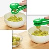 FLUORO Grape Quarterer Slicer Cutter for Toddlers Babies Seedless Kitchen