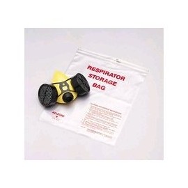 Reusable Respirator Storage Bags