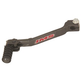 IMS 313120 Flightline Folding Shift Lever, Gray