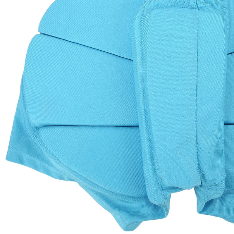 Protective Shorts Nylon and EVA Skin Friendly Heat Resistant Protective