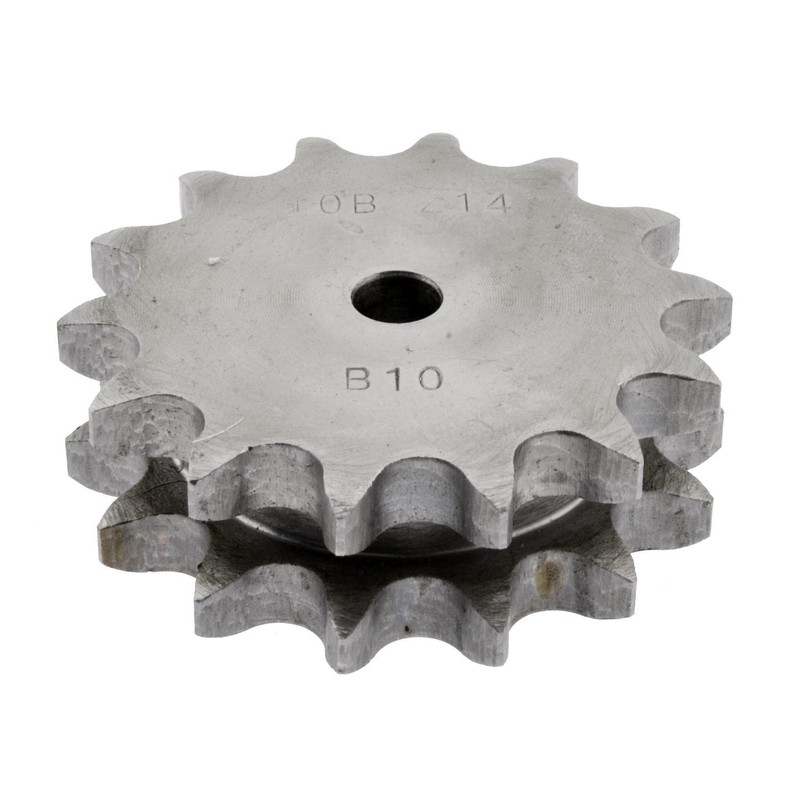 Sprocket Disc Type 08 B-2 (1/2 Inch x 5/16 Inch)