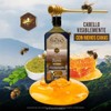 Tio Nacho Shampoo Tonalizador Anti-canas Y Anti-caída 415 Ml