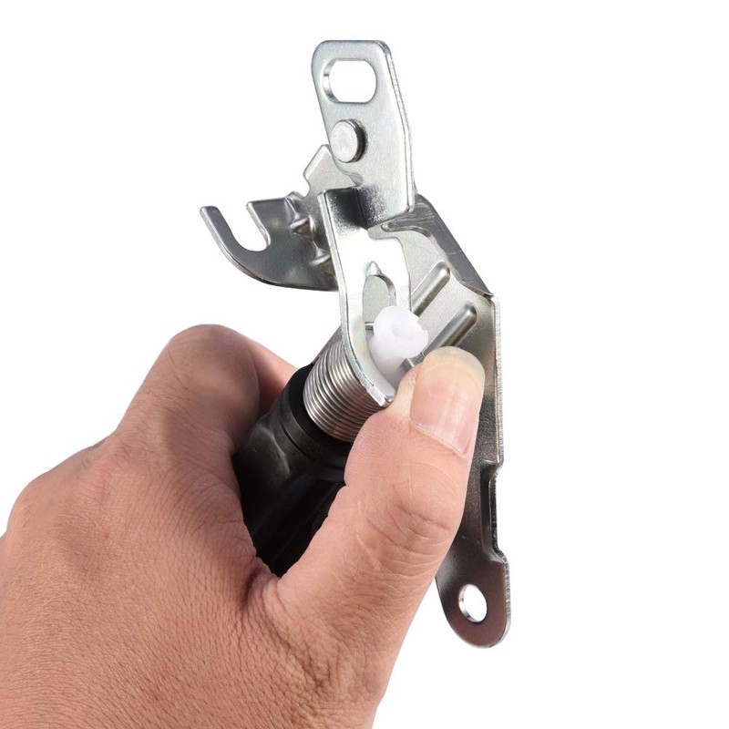 Duokon Tailgate Actuator Motor Tailgate Central Locking Central Locking Plastic