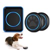 Full House Dog Bell for Potty Training, Wireless Pet Doggie