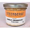 Steenbergs Organic Garlic Granules - 70g