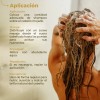 Shampoo Para Cabello Alfaparf Cioccolato Nutritivo 1 Lt