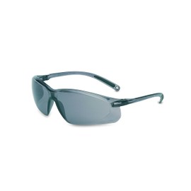 Honeywell Home UVEX by A701 Series Safety Eyewear Gray Lens with Anti-Scratch Hardcoat
