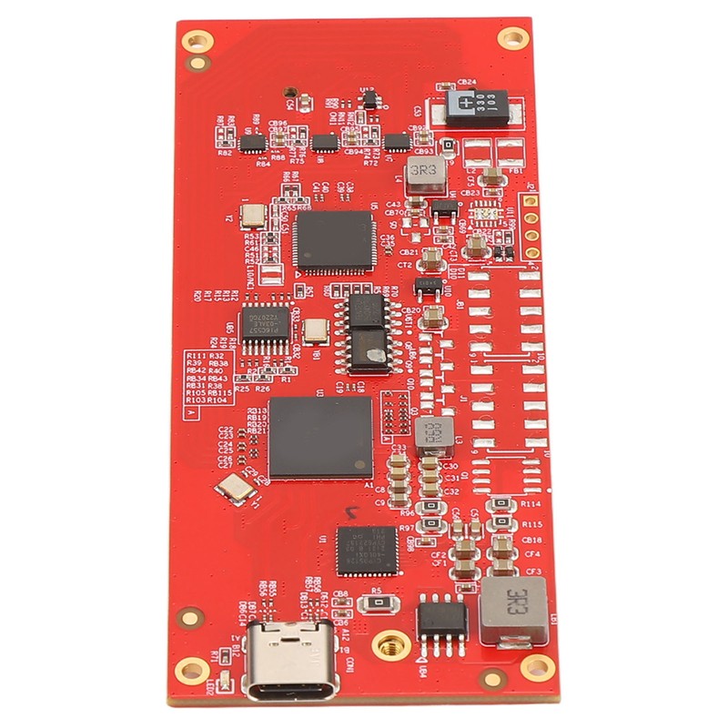 USB4.0 Hard Disk Adapter Card USB4.0 40G 20G 10G NVME