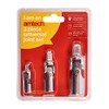 Amtech I6350 3 Piece Universal Joint Set