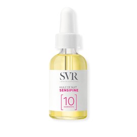 SVR Sensifine Huile de Nuit, Serum Reparador de Noche para Piel Sensible, 30 ml