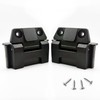 2PCS Cooler Hinges for Igloo 25, 52, 72 Qt BMX