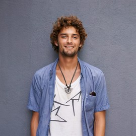 Holibanna 2 x Shark Necklaces, Men's Necklaces, Cool Beach Chains for Boys, Resin