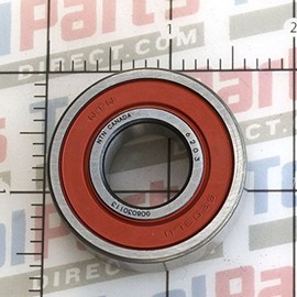 Milwaukee Replacement Part # 02-04-1745 - Bearing