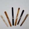 Zaza - Cow Horn - Oud Risha/Reeshe/Plectrum/Pick (Cow Horn -