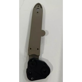 SAFARILAND Replacement SLS Hood Assembly Mechanism Left Hand LH Tan 499