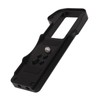 Hand Grip Quick Release Plate Aluminum Alloy Camera Extension Base