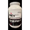 REV Energy Carbohydrate Fuel - endurance sports nutrition - compare
