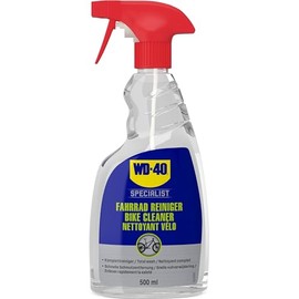 WD-40 Specialist Fahrrad Reiniger 500 ml