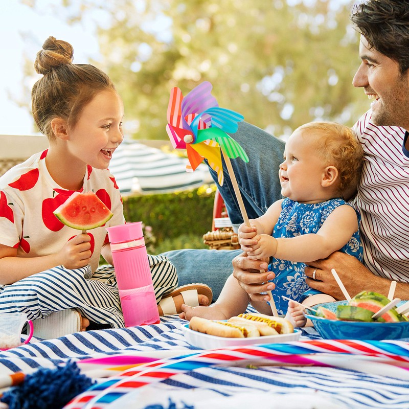 Munchkin Miracle 360 Sippy - Taza, Rosado, Paquete combo