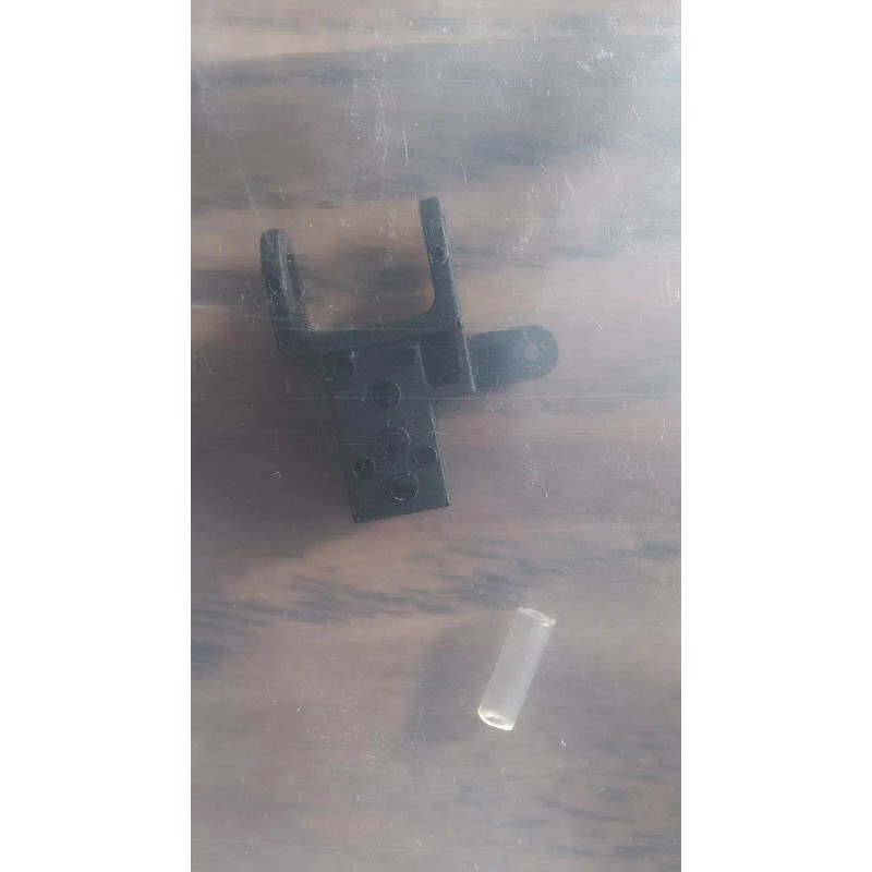 For K&B Walkera Tail Gear Holder for V120D02S RC Helicopter 