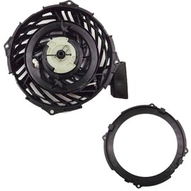 591139 - Arrancador de retroceso para 593959 590588 593961 08P502 093J02 09P702 450E 500E 550E 575E 140cc 21 motores para Troy Bilt TB110 TB20000000 Cortcortcortcortcortcortcortcort