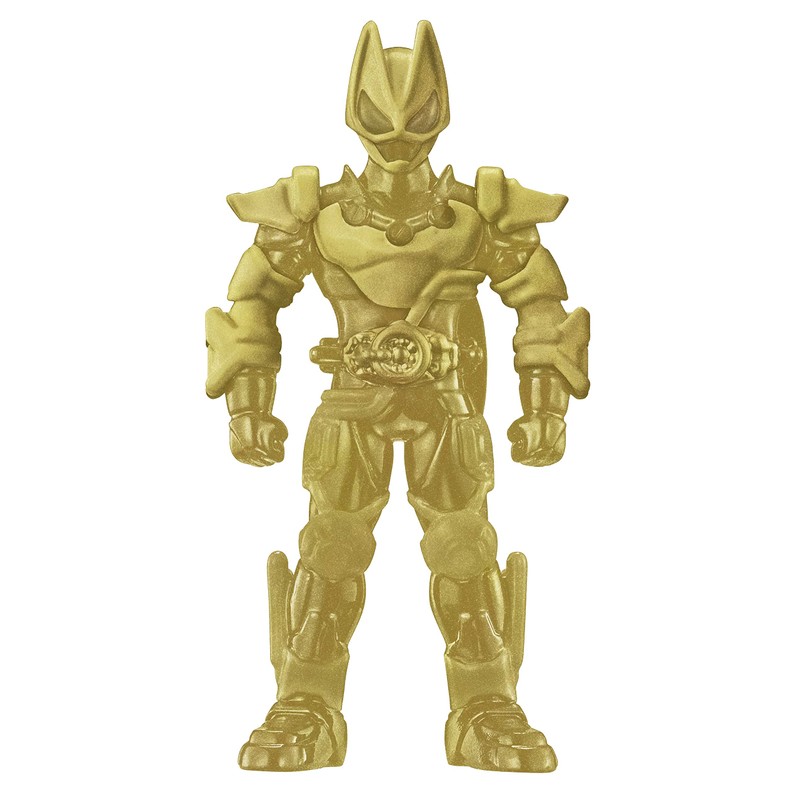 Bikkura Egg Kamen Rider Gets Remini Rider Bath Salt 2