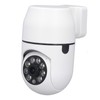 Cloud Storage Intelligent Camera Indoor Security Surveillance 1080P HD WiFi
