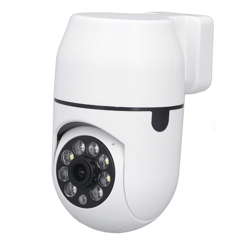 Cloud Storage Intelligent Camera Indoor Security Surveillance 1080P HD WiFi