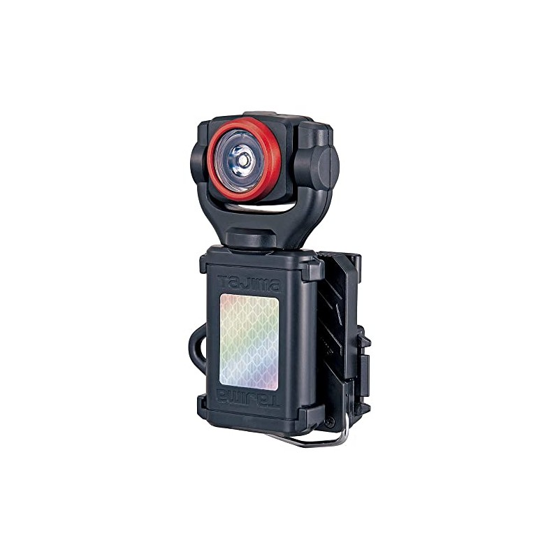 Tajima Grati-Lite Work Light - 350 Lumen Multi Functional Flashlight