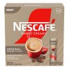 Nestle Canada Inc. Nescafe Simply Creamy Instant Coffee, 16 x