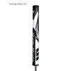 Zenergy Flatso 3.0 Blk/Wht