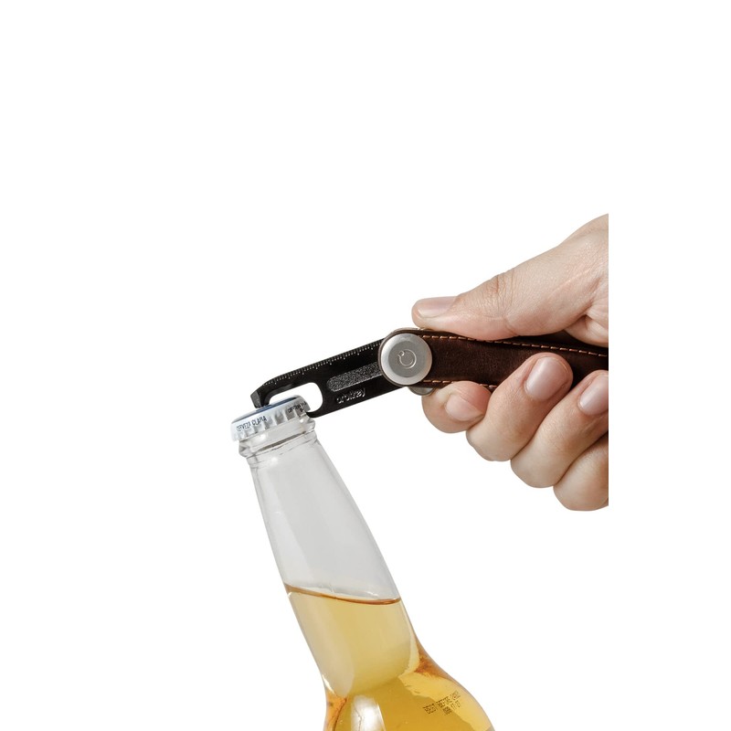 Orbitkey Multi-Tool V2 - Black