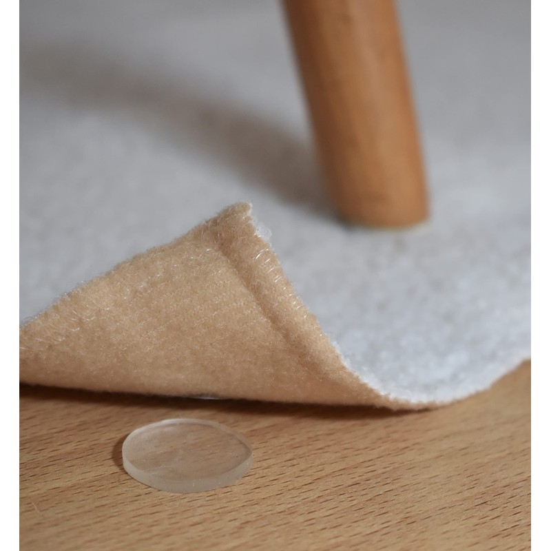 FixIts Double Sticky Dots - Heavy Duty Multi-Purpose Fixing Tape
